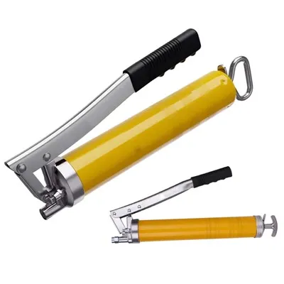 Manuaalinen rasvapistooli